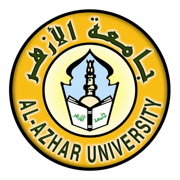 Al-Azhar University logo
